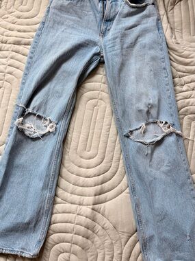 Abercrombie & Fitch 90s Relaxed Jeans 4